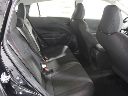 New 2026 Subaru Impreza 2.0i Sport image 22