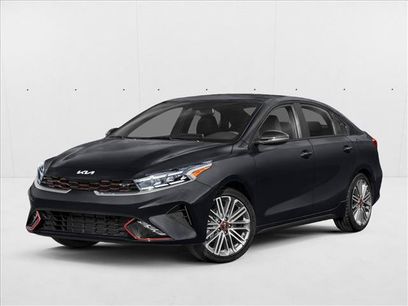 Used 2024 Kia Forte GT-Line
