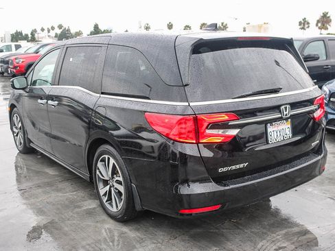 Used 2021 Honda Odyssey Touring image 7