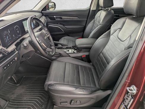 Used 2023 Kia Telluride SX Prestige AWD/4WD image 17