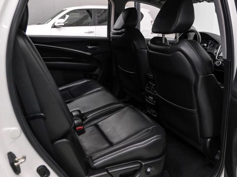 Used 2019 Acura MDX SH-AWD image 33
