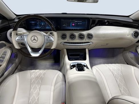 Used 2020 Mercedes-Benz S 560 Cabriolet image 15