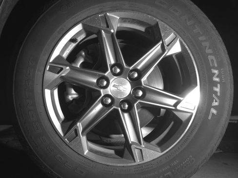 Used 2025 Chevrolet Blazer LT FWD image 12