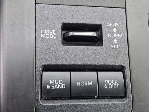 Used 2024 Toyota Highlander LE image 24