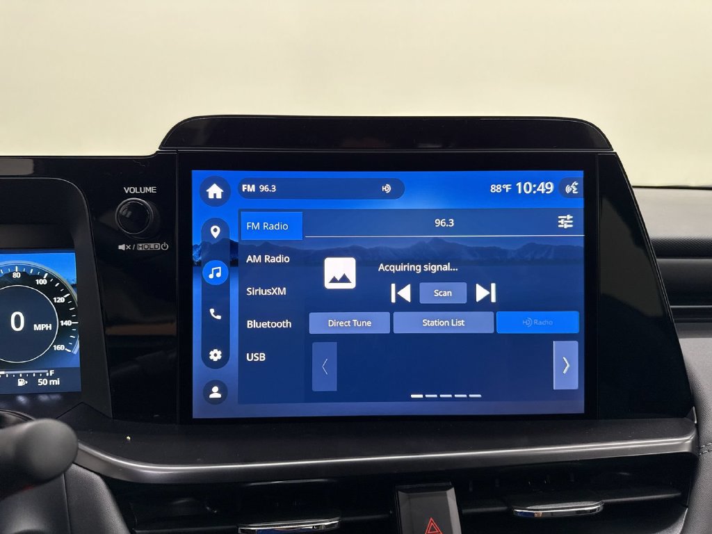 New 2026 Subaru Outback Touring AWD/4WD image 20