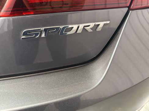 Used 2016 Honda Accord Sport image 14