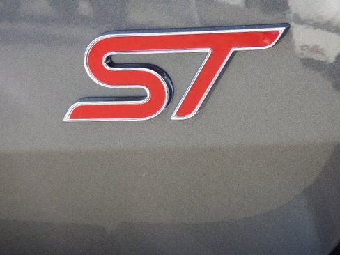 New 2026 Ford Explorer ST image 10