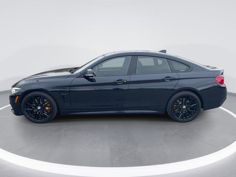 Used 2018 BMW 440i Gran Coupe image 5