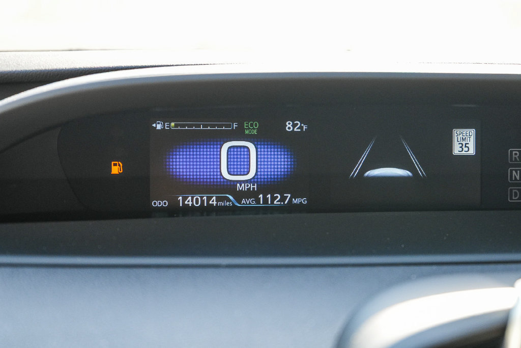 Used 2022 Toyota Prius Prime XLE FWD image 20