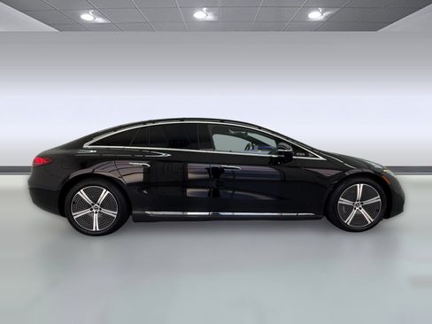 Certified 2023 Mercedes-Benz EQS 450+ 4MATIC Sedan image 7