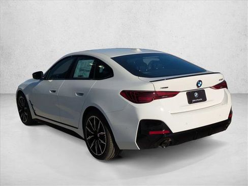 New 2026 BMW 430i xDrive image 9