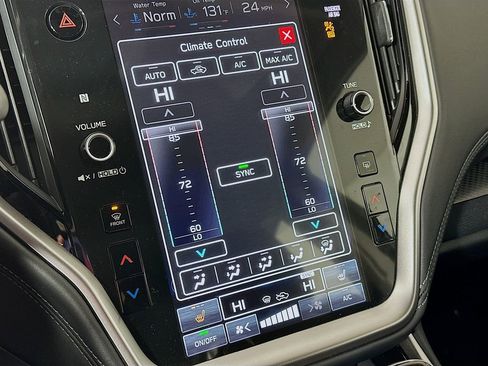 Used 2025 Subaru Legacy Premium image 21