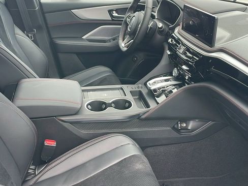 New 2026 Acura MDX A-Spec image 30