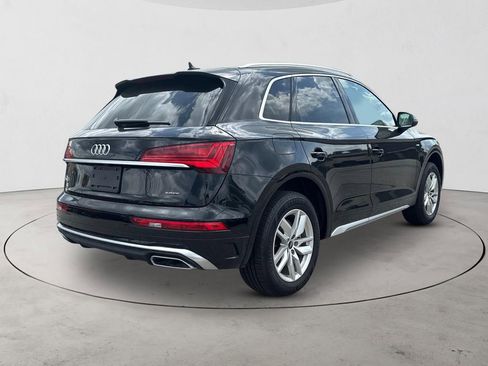 Used 2023 Audi Q5 2.0T Premium AWD/4WD image 5
