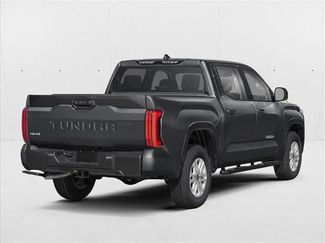 New 2026 Toyota Tundra SR5 AWD/4WD video 2
