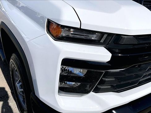 Used 2024 Chevrolet Silverado 2500 W/T w/ WT Convenience Package image 30