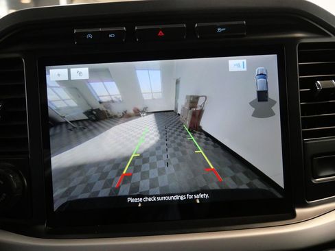 Used 2021 Ford F150 XLT w/ Equipment Group 302A High image 22