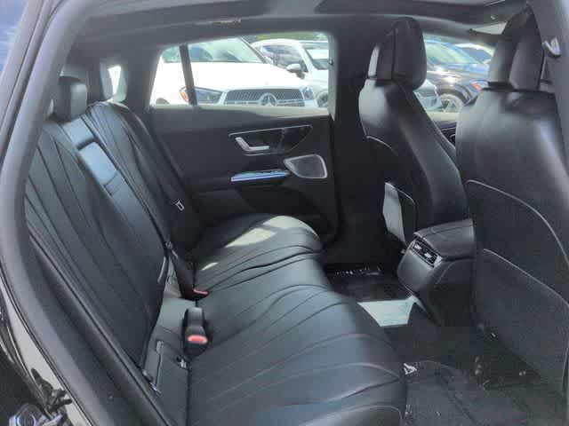 Used 2023 Mercedes-Benz EQE 350+ 4MATIC Sedan image 20