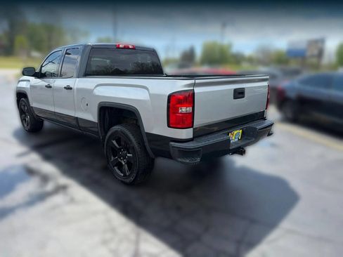 Used 2019 GMC Sierra 1500 Limited w/ Elevation Edition RWD image 5