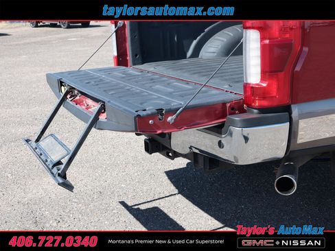 Used 2019 Ford F350 King Ranch w/ King Ranch Ultimate Package image 42