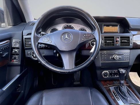Used 2011 Mercedes-Benz GLK 350 2WD image 5