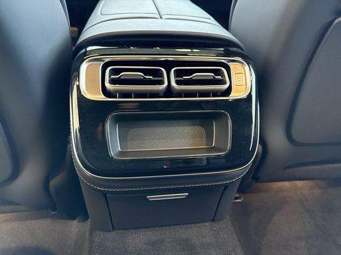 New 2026 Mercedes-Benz S 580 4MATIC Sedan image 47