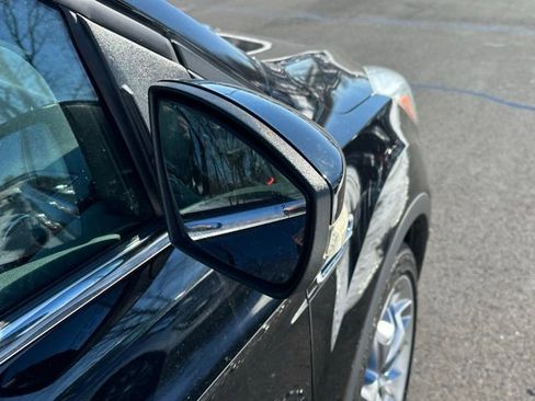 Used 2016 Ford Escape Titanium w/ Equipment Group 301A image 13