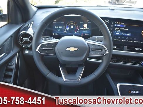 New 2026 Chevrolet Equinox LT w/ Convenience Package II image 20