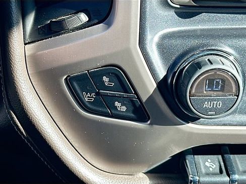 Used 2015 GMC Sierra 1500 Denali image 21