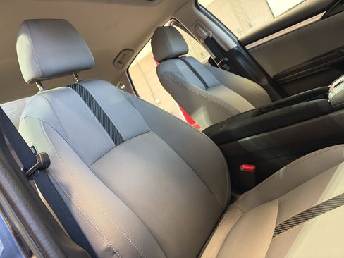 Used 2016 Honda Civic EX-T image 22