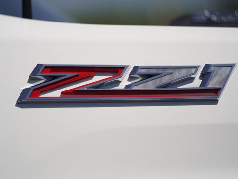New 2026 Chevrolet Silverado 3500 LT w/ All Star Edition AWD/4WD image 34
