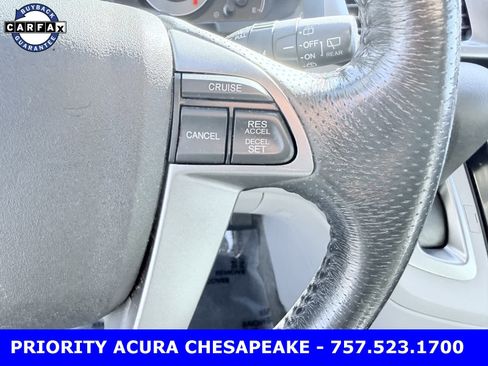 Used 2014 Honda Odyssey EX-L image 23