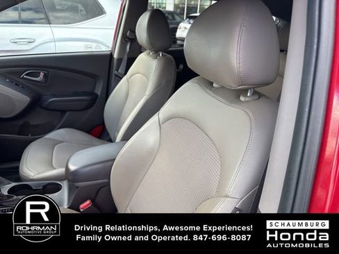 Used 2015 Hyundai Tucson SE image 6