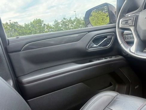 Used 2022 Chevrolet Tahoe RST w/ Luxury Package AWD/4WD image 22