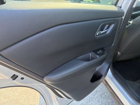 Certified 2024 Nissan Rogue SV AWD/4WD image 29