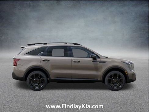 New 2026 Kia Sorento SX image 9