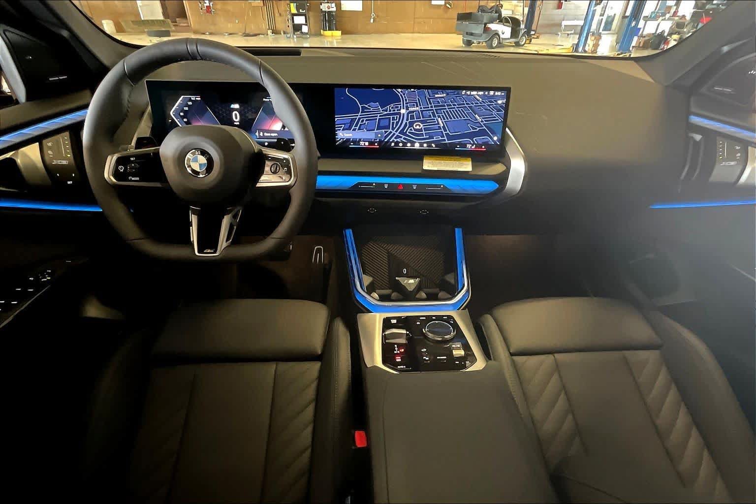 Used 2026 BMW X3 xDrive30i w/ Premium Package AWD/4WD image 5