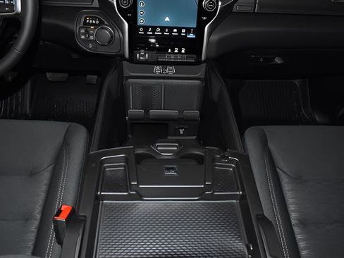 New 2026 RAM 1500 Big Horn AWD/4WD image 21