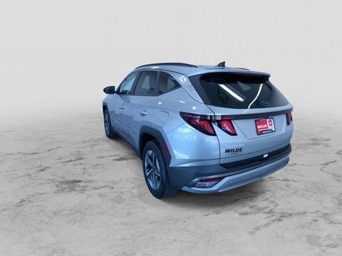 Used 2025 Hyundai Tucson SEL image 7