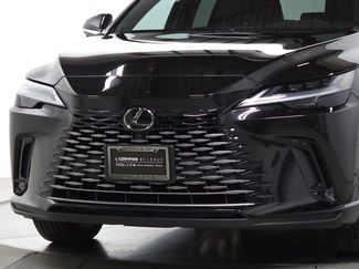 Used 2024 Lexus RX 350 AWD w/ Convenience Package video 3