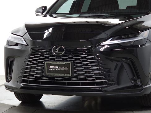 Used 2024 Lexus RX 350 AWD w/ Convenience Package image 3