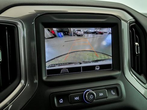 New 2026 GMC Sierra 2500 Pro w/ 1SA Pro Safety Plus Package image 13