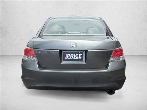 Used 2010 Honda Accord EX image 5