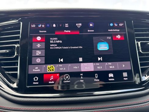 Used 2026 Dodge Durango GT AWD/4WD image 31