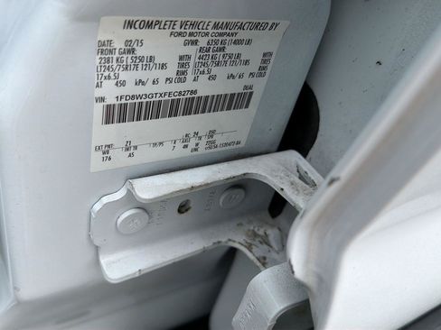 Used 2015 Ford F350 XL RWD image 37