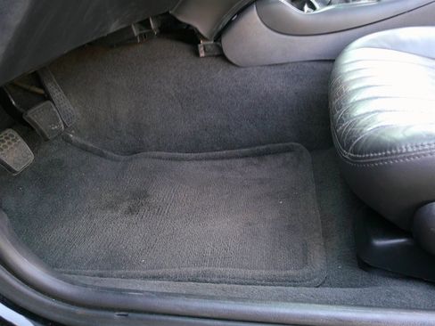 Used 2002 Chevrolet Camaro Z28 w/ SS Performance/Appearance Pkg image 20