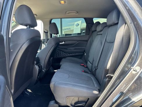 Used 2023 Hyundai Santa Fe SEL FWD image 17