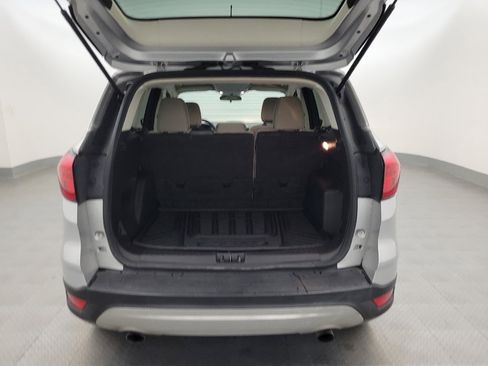 Used 2019 Ford Escape SE FWD image 29