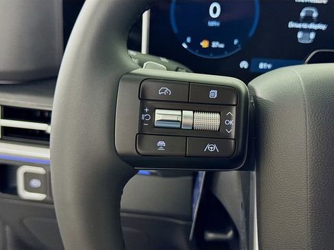 New 2026 Hyundai Santa Fe Limited FWD image 17