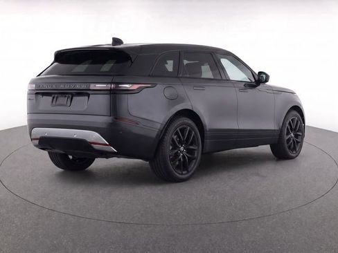 Used 2025 Land Rover Range Rover Velar S AWD/4WD image 3